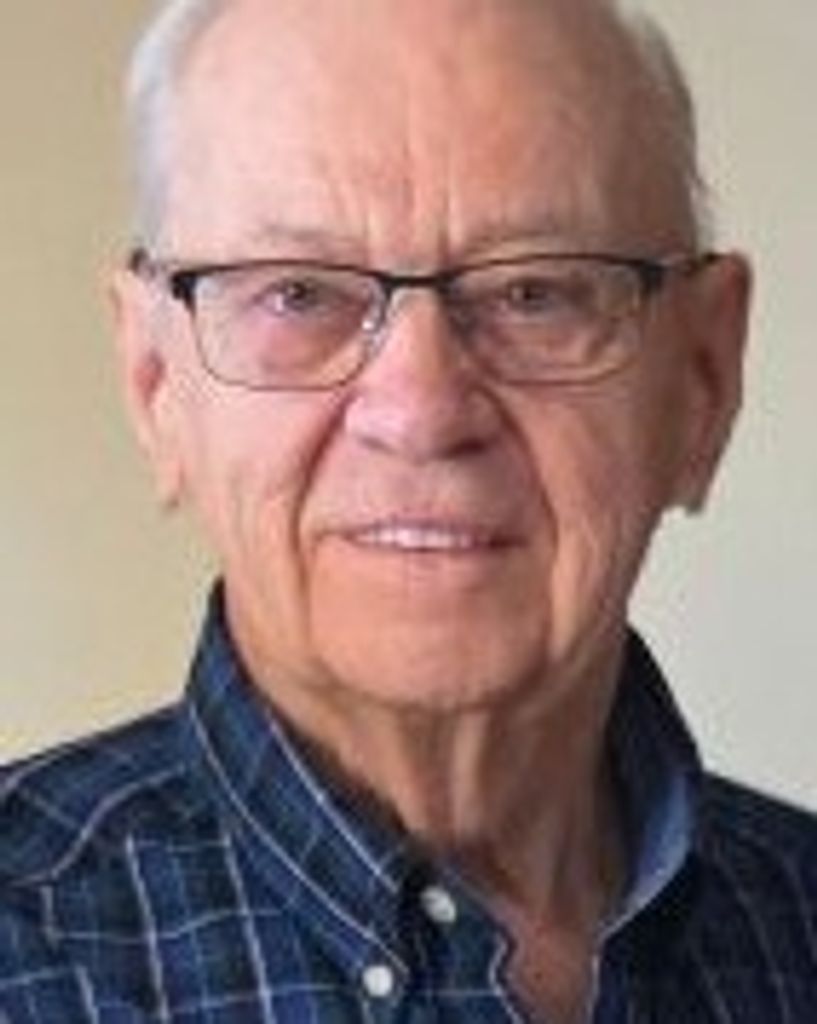 Edward Jay Fekken Profile Photo