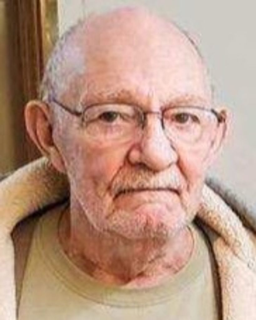 Harold D. Salmon