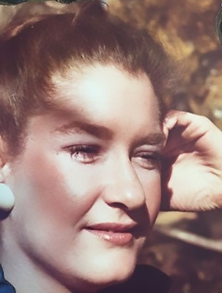 Brenda Louise Hobson