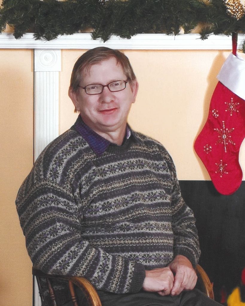 Timothy Alan King