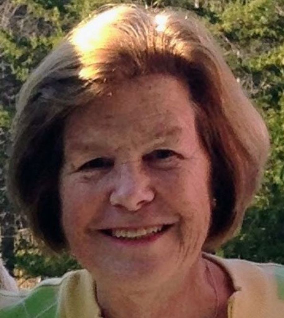 Mary Darcy Profile Photo