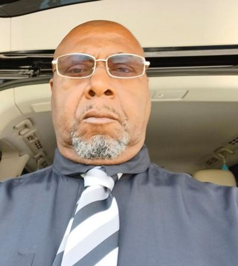 David "Tuda" Fulton, Jr. Profile Photo