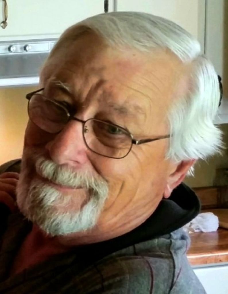 Jim Patrick