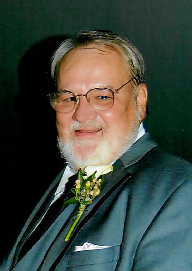David Chandler Profile Photo