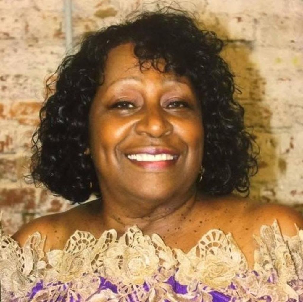 Theressa "Vannie" Hawkins Jordan Profile Photo