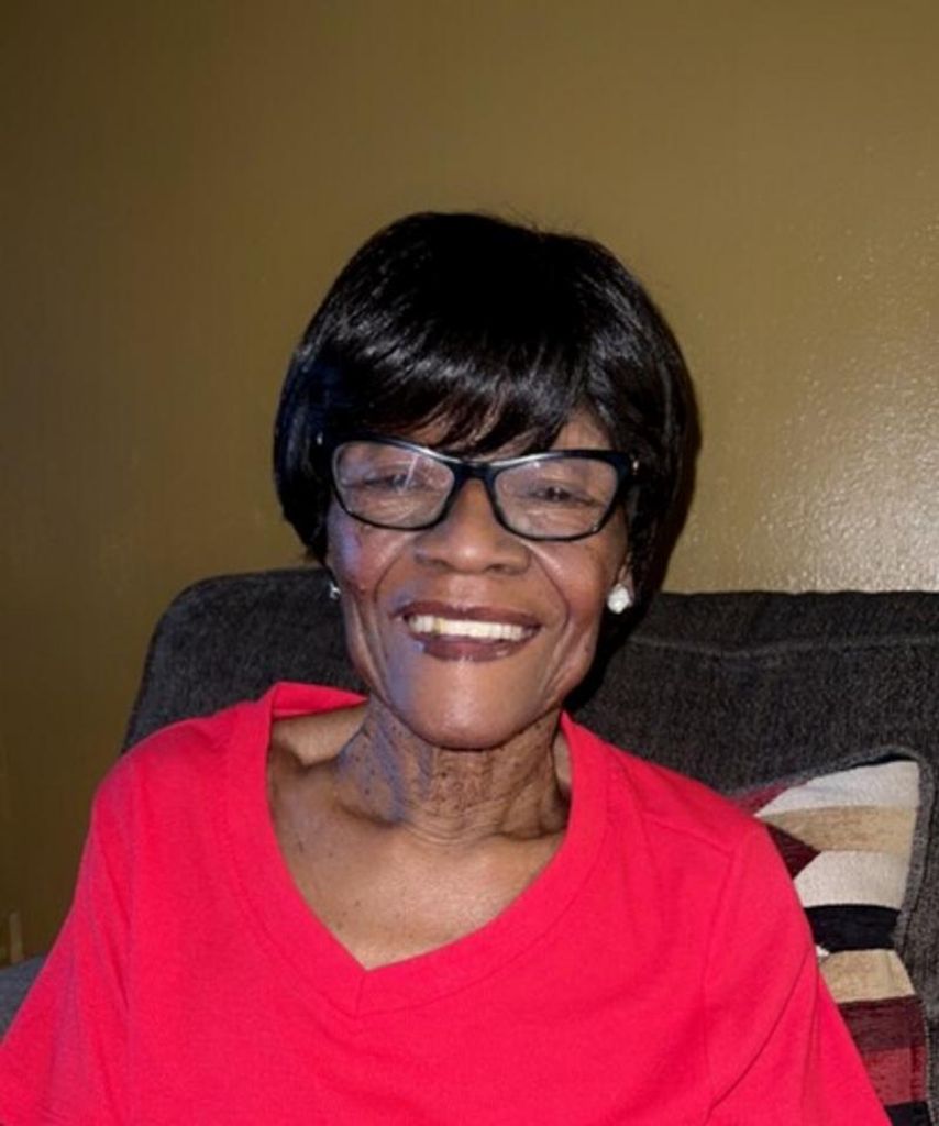 Martha Williams Thrasher Profile Photo