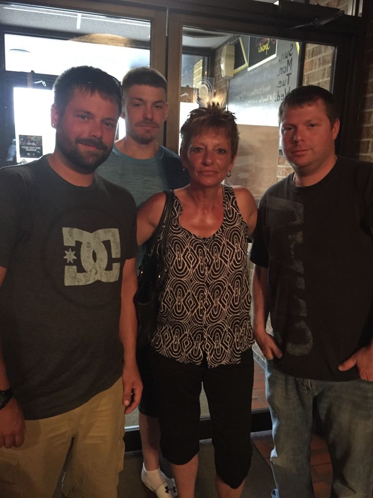 Betty A. Burt Profile Photo