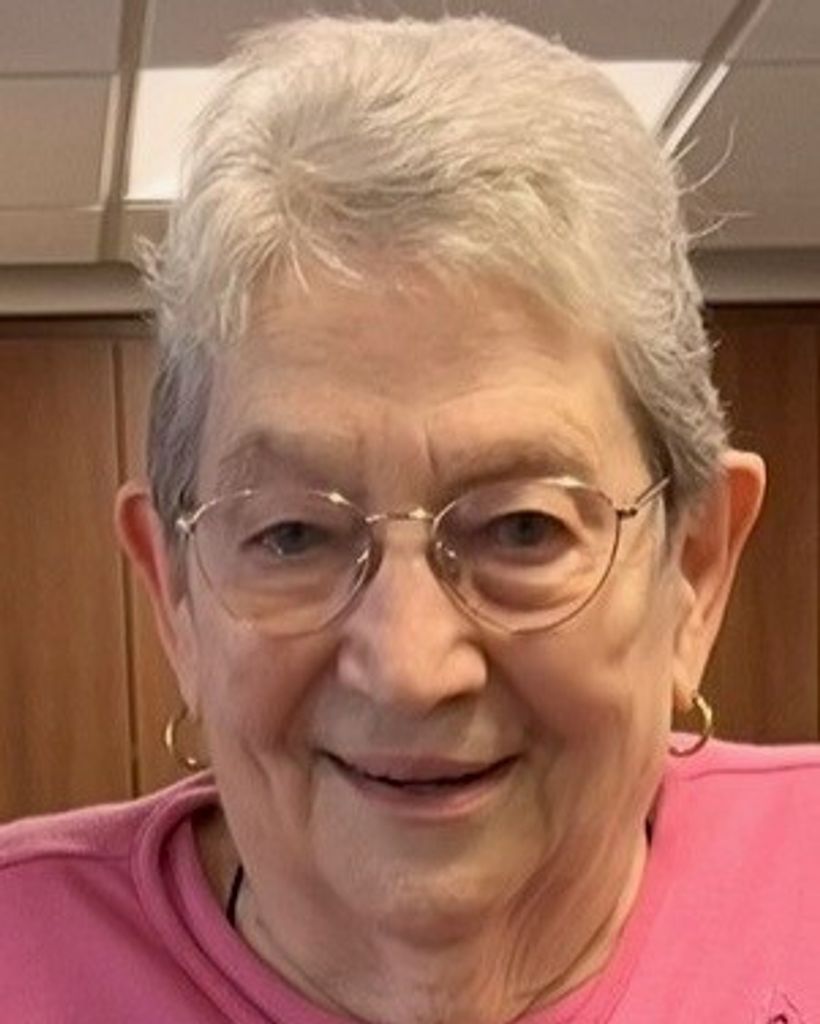 Elaine Klug Profile Photo