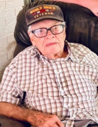 Eugene Jackson Linch Profile Photo
