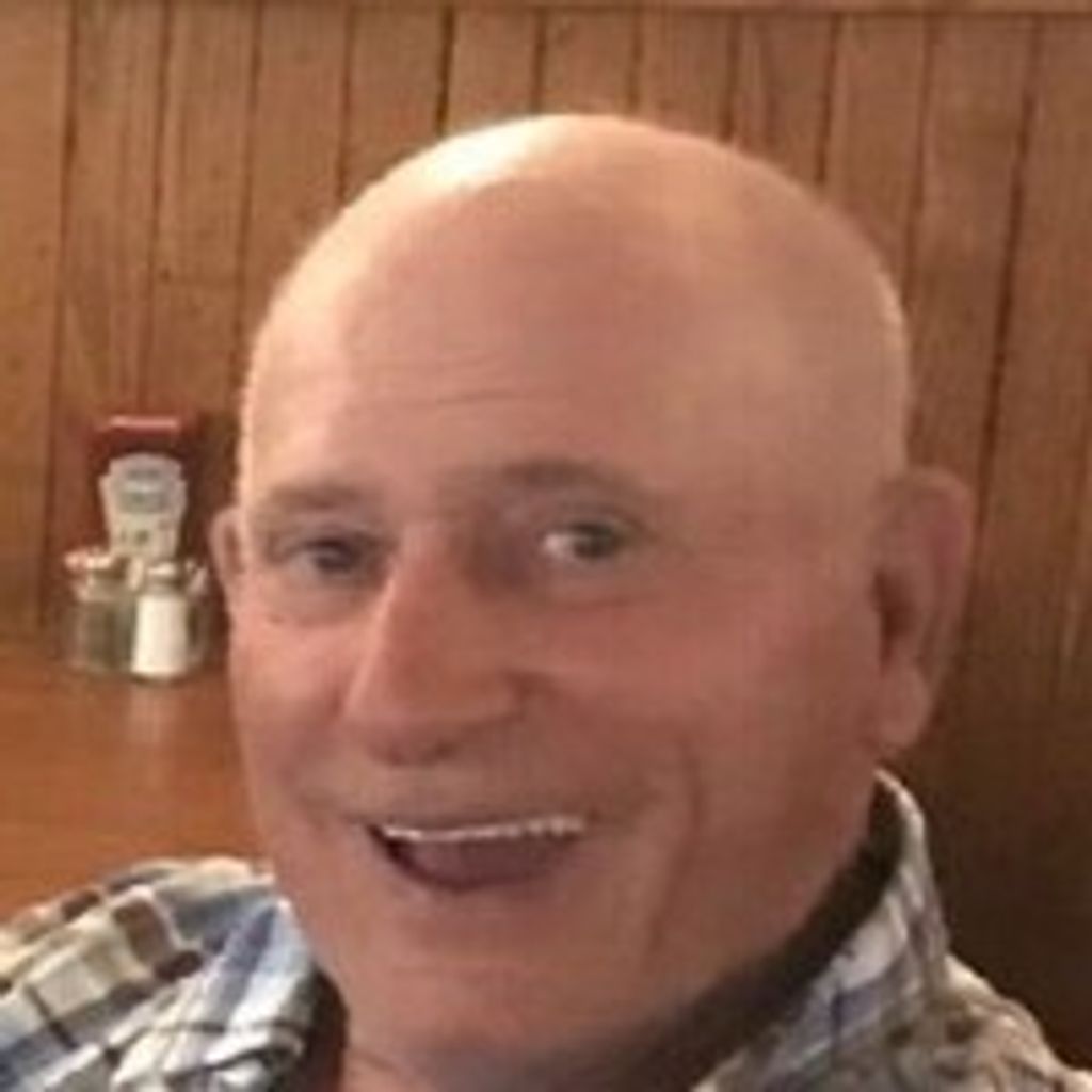 Daniel Black Profile Photo