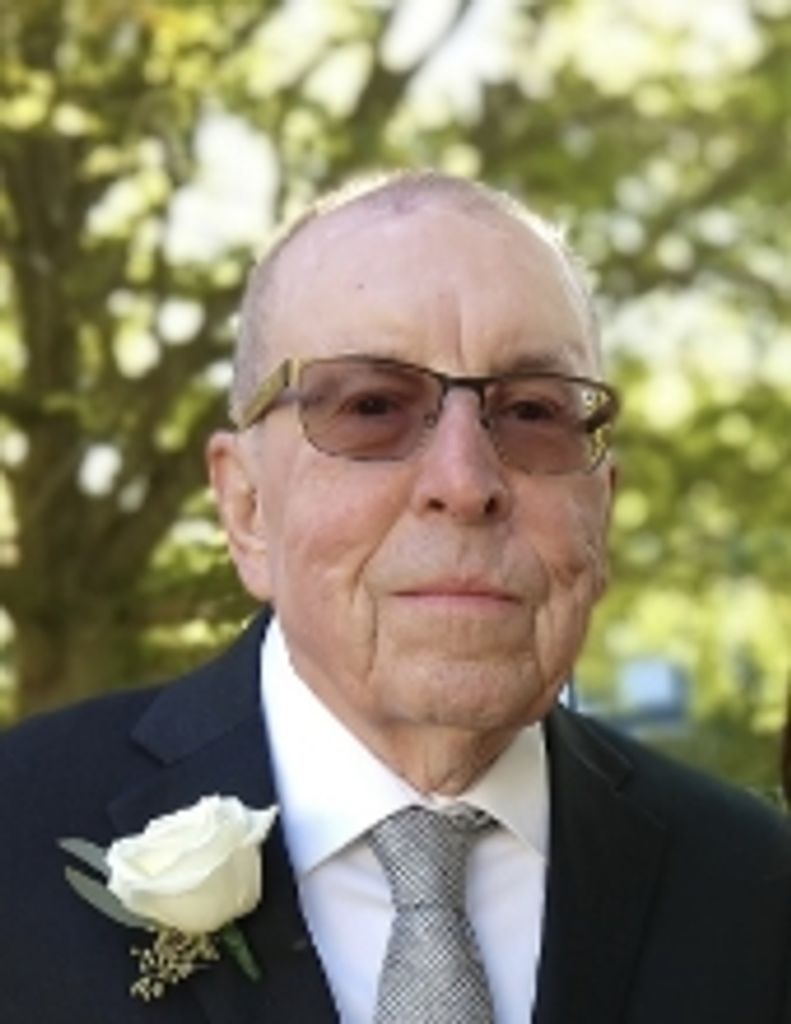 Everett Wayne Pittman