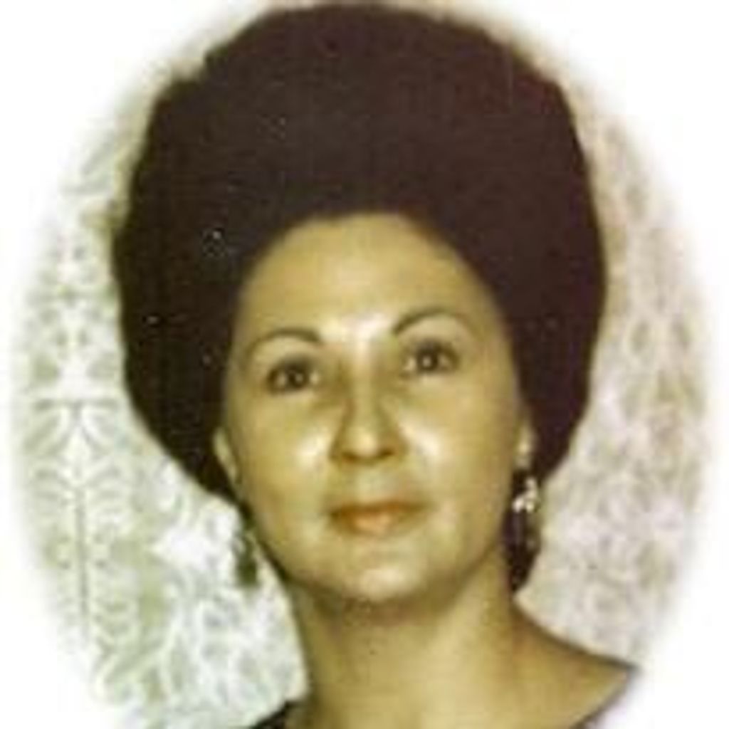 Gwendolyn Watts