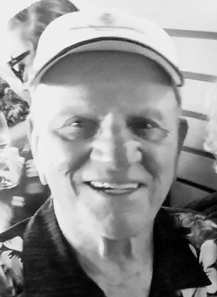 Gerald Glen Sinclair
