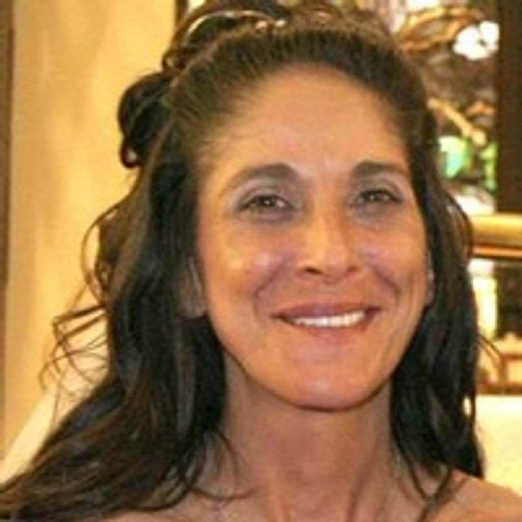 Angel Eva (Western) Haney