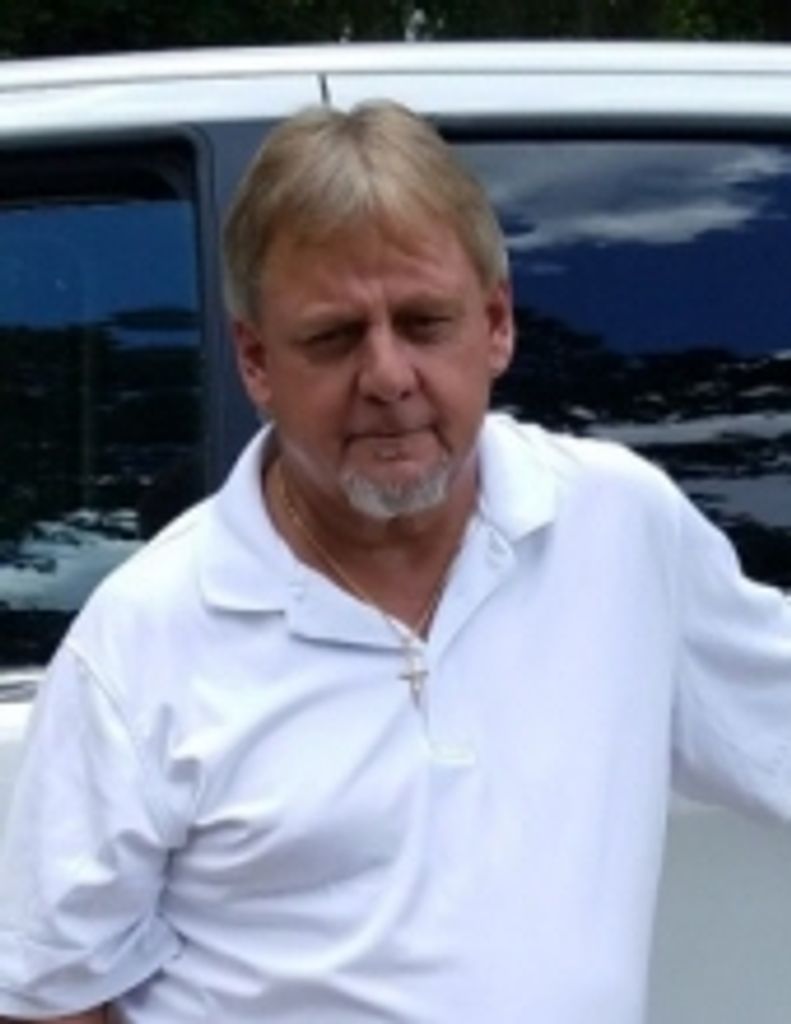 William David Rousey
