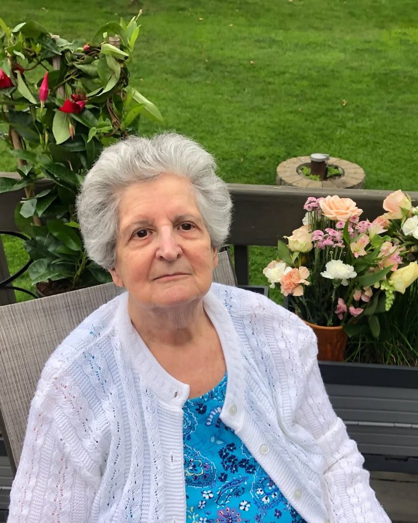 Winifred D. Keeney Profile Photo
