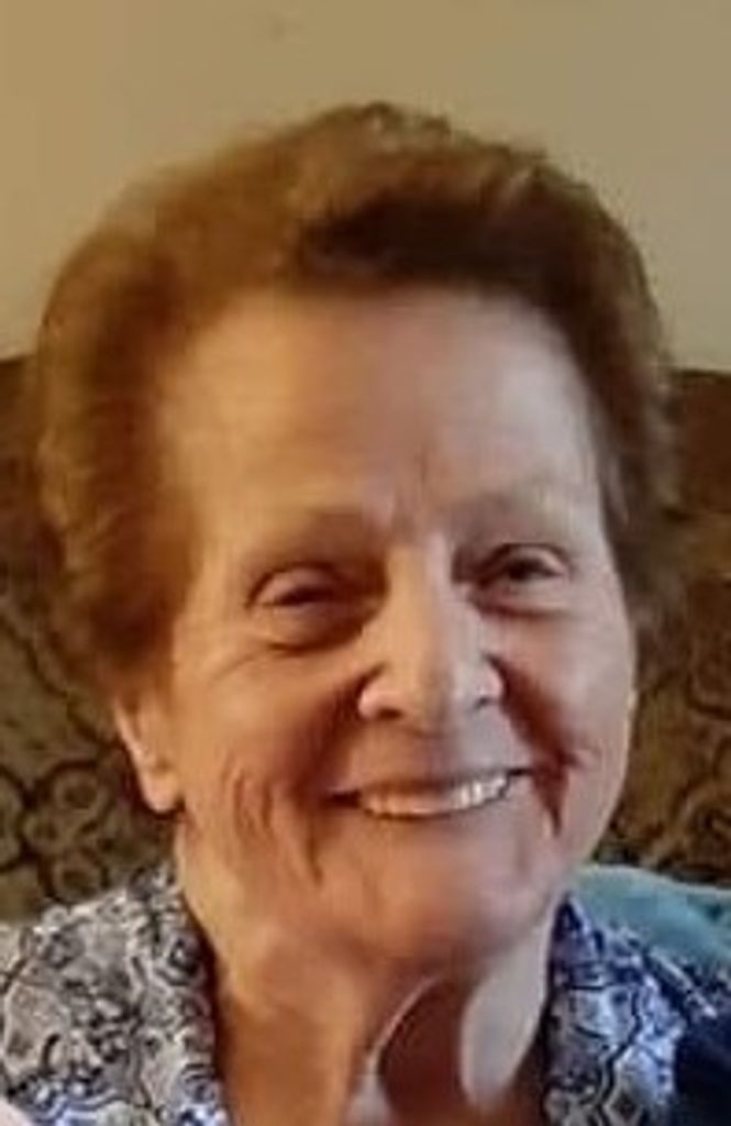 Marion Vickers