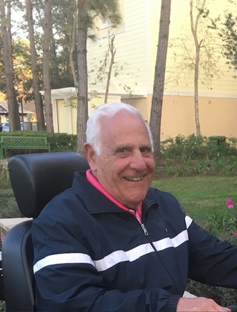 Joseph Dimaggio Profile Photo