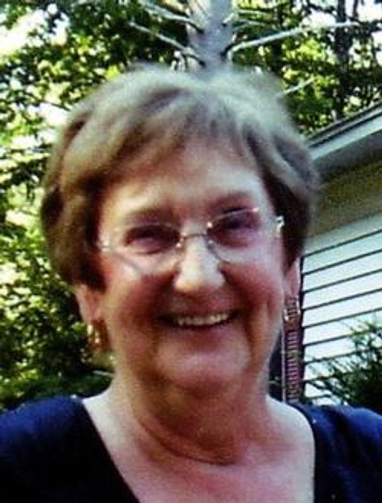 Carolyn J. (Wile) Gagnon