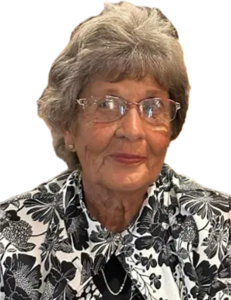 Eva Jean Walker Farmer