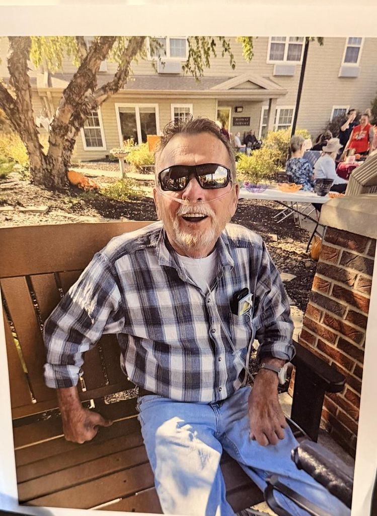 Donald “Don” Proffit Profile Photo