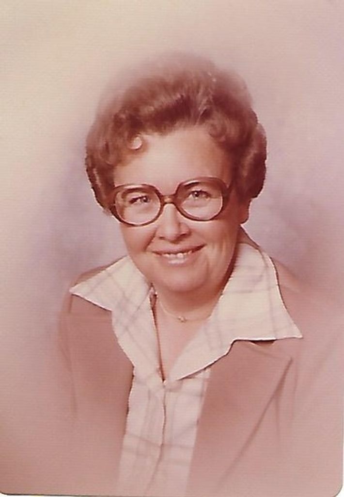 Dorothy Jean Watson Profile Photo