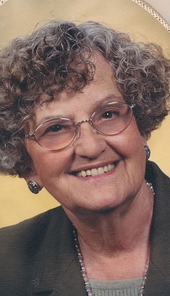 Vernile Gray Whitmer Profile Photo
