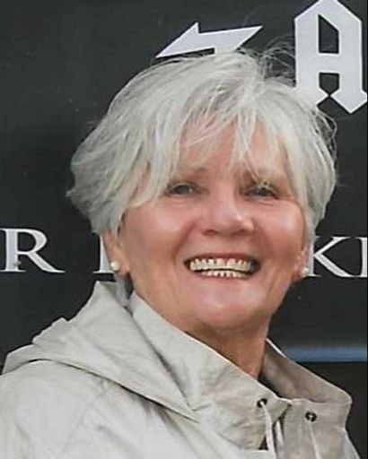 Linda Williams's obituary image