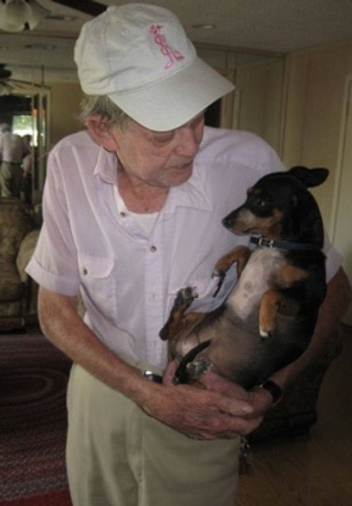 J.T. Berry Profile Photo