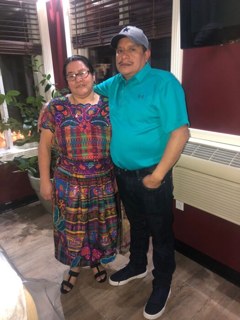 Margarita Perez-Juarez