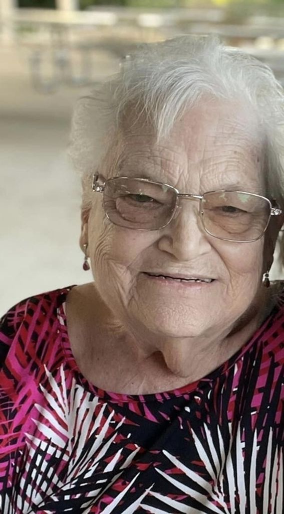 Virginia Lee Hodges Profile Photo
