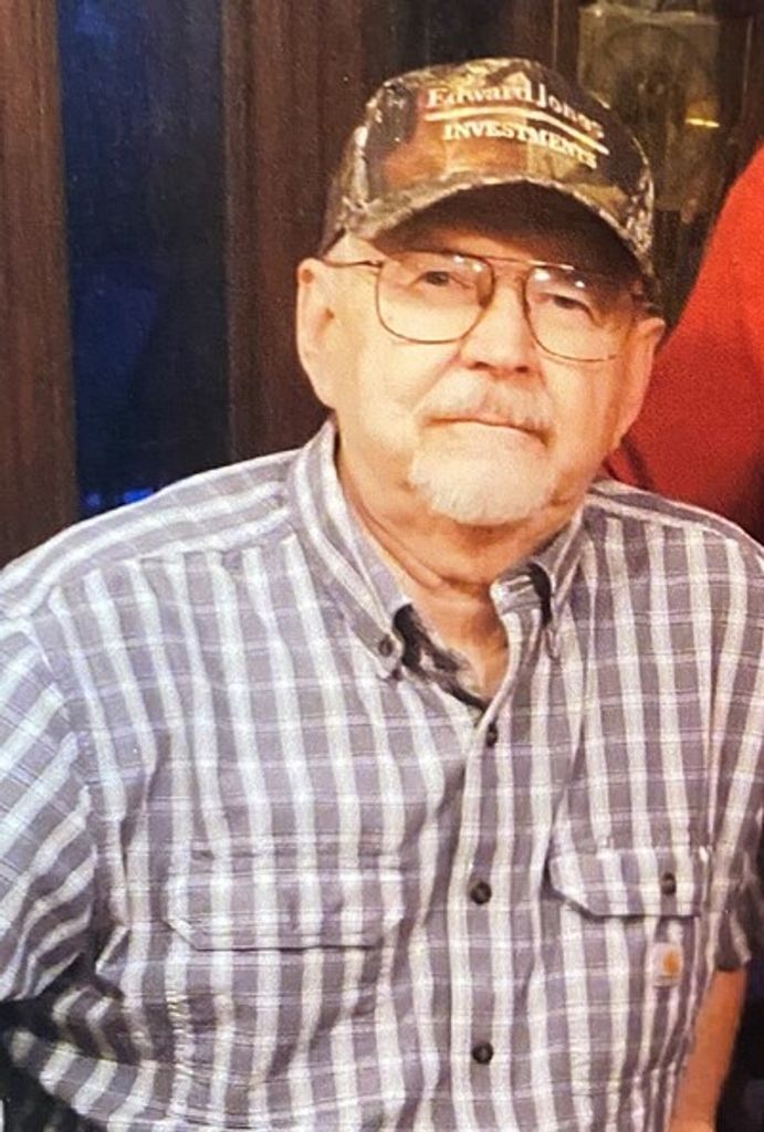 Allen Votroubek