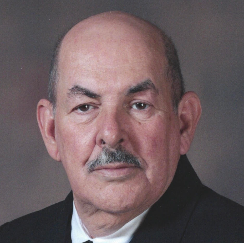 Jesus Manuel Ortiz