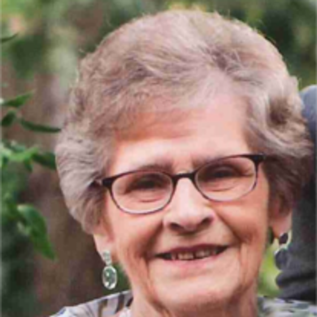 Ruth Fry