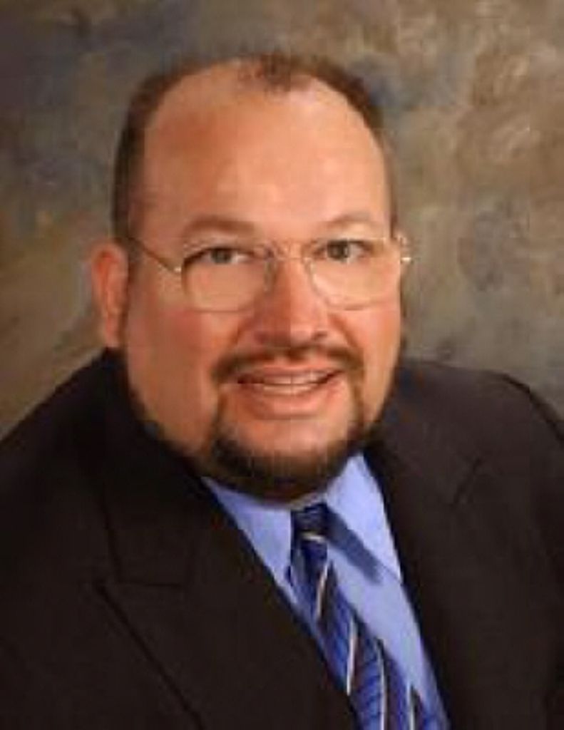 Stephen D Leggitt Profile Photo