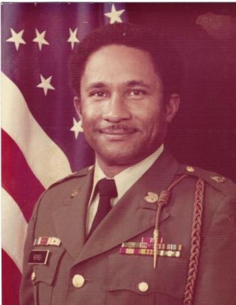 Eugene Roriex Profile Photo