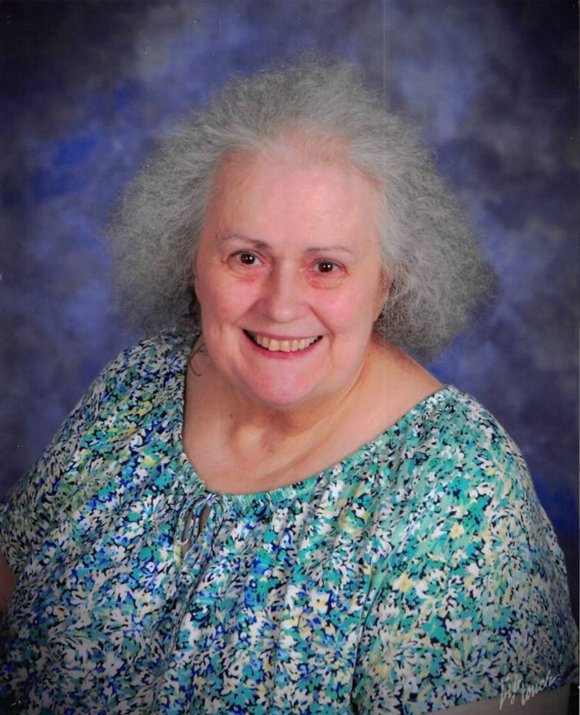 Nancy Ann Davis Profile Photo