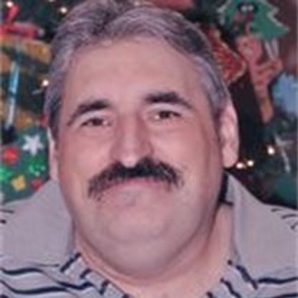 John C. Martioski