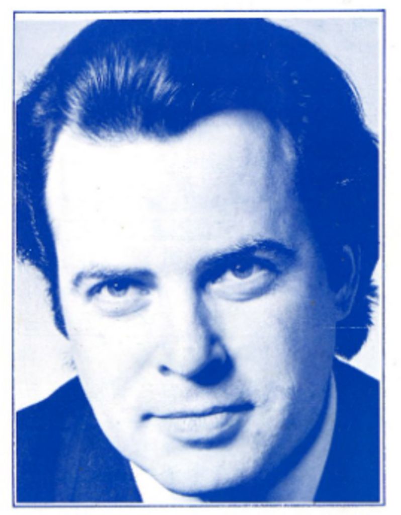 Richard J. Cusick M.D. Profile Photo