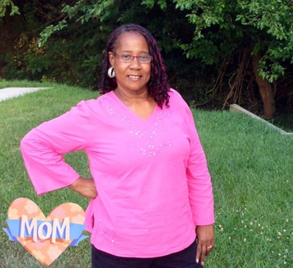 Maxine Morrell Blair Profile Photo