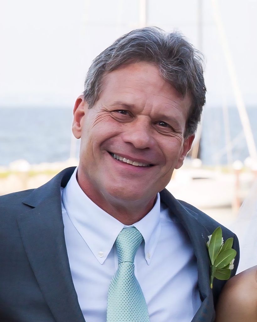 Douglas M. England Profile Photo