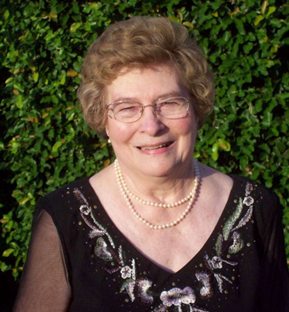 Joanne Mccartney Thomas