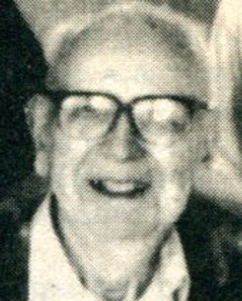 Roy Reuben Anderson