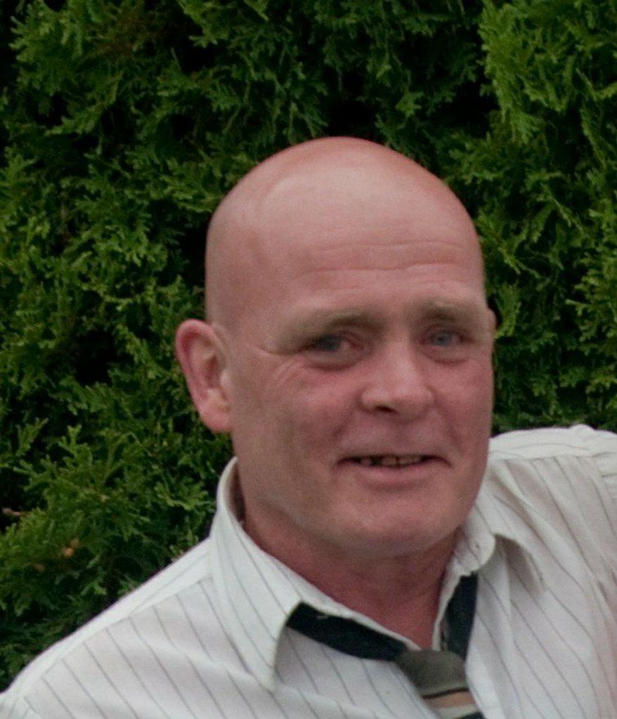 Steven Wayne Couling 1959 – 2018