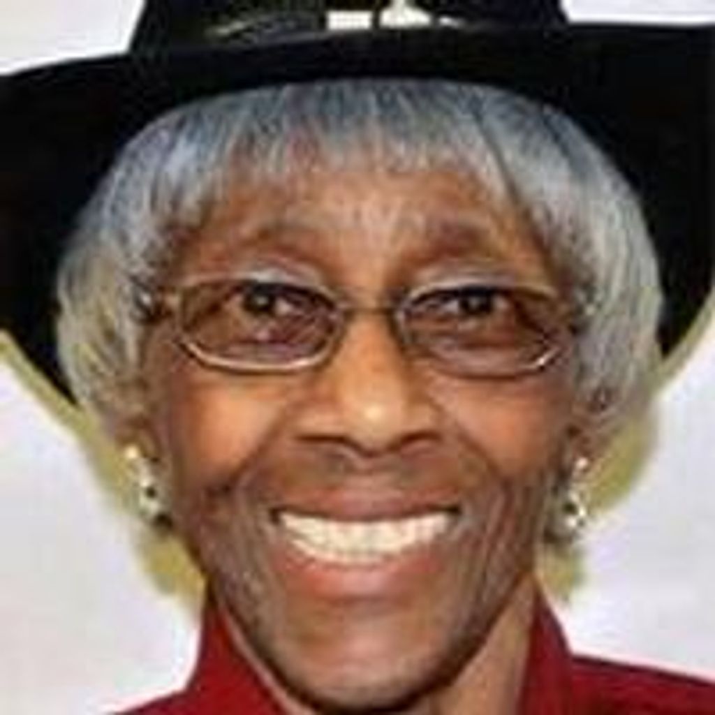 Evelyn  Marie Alston