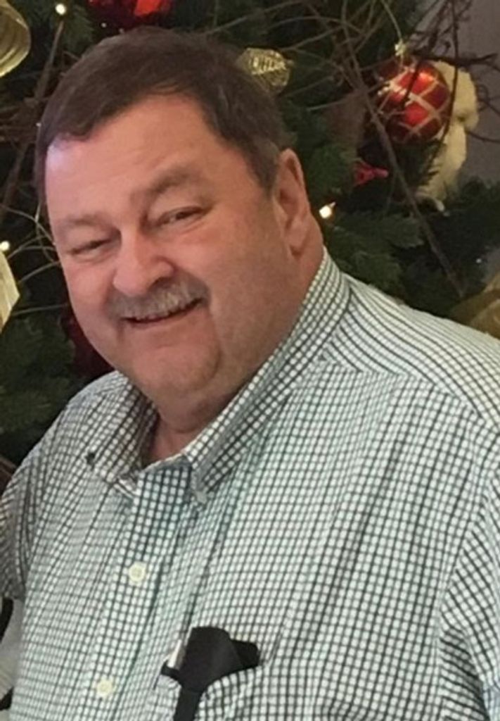 Cecil W. Jones Profile Photo