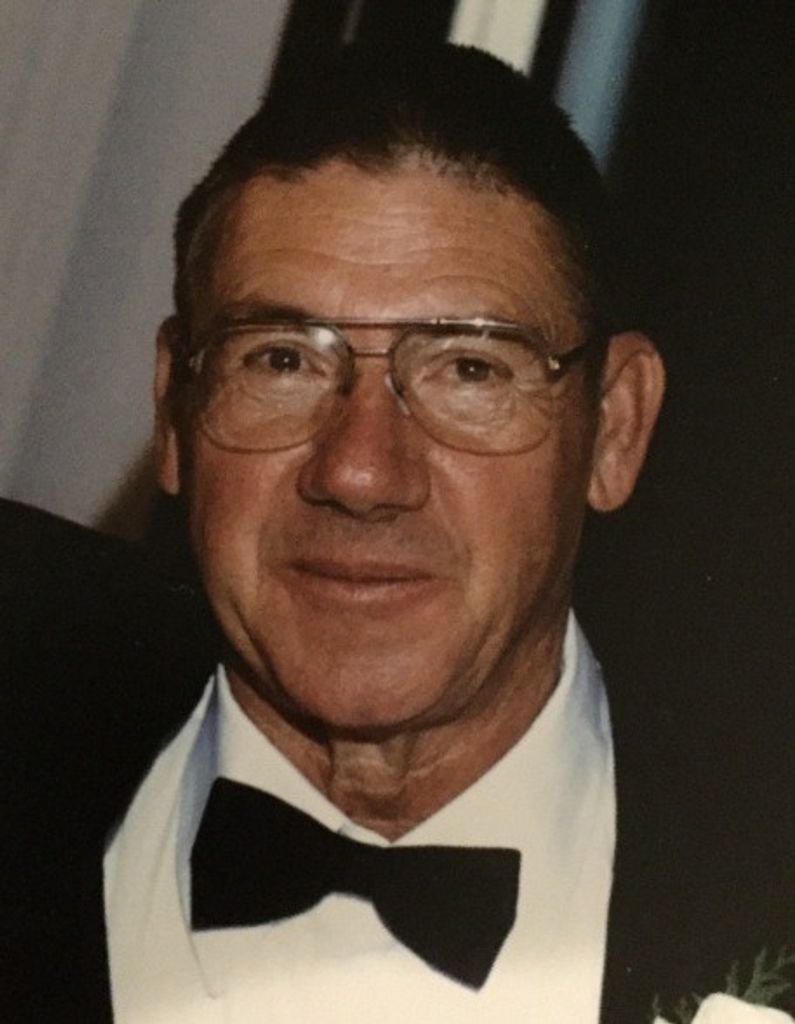 Larry Jenkins