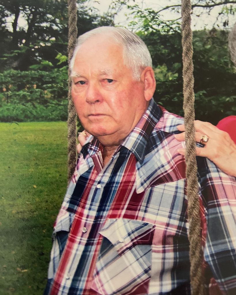 Melton Clark Profile Photo