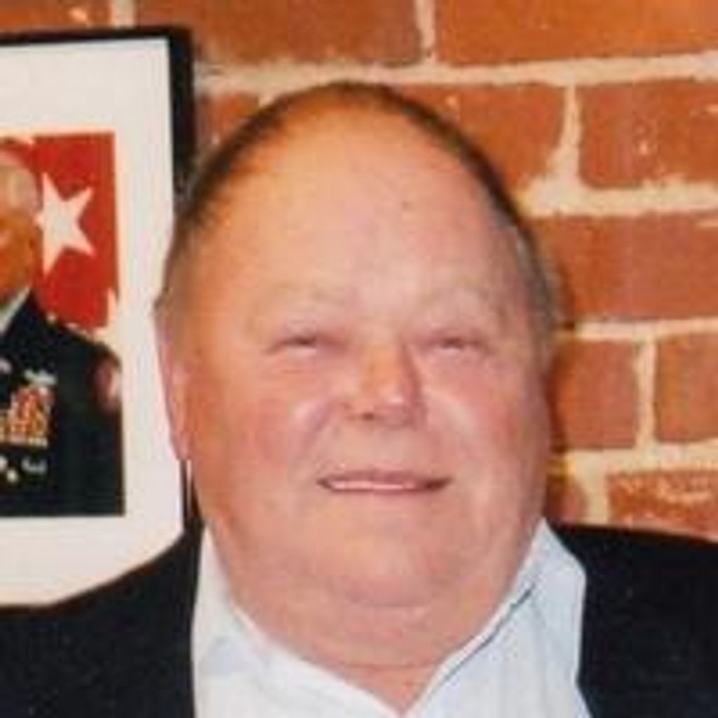 Clifford Pamperl