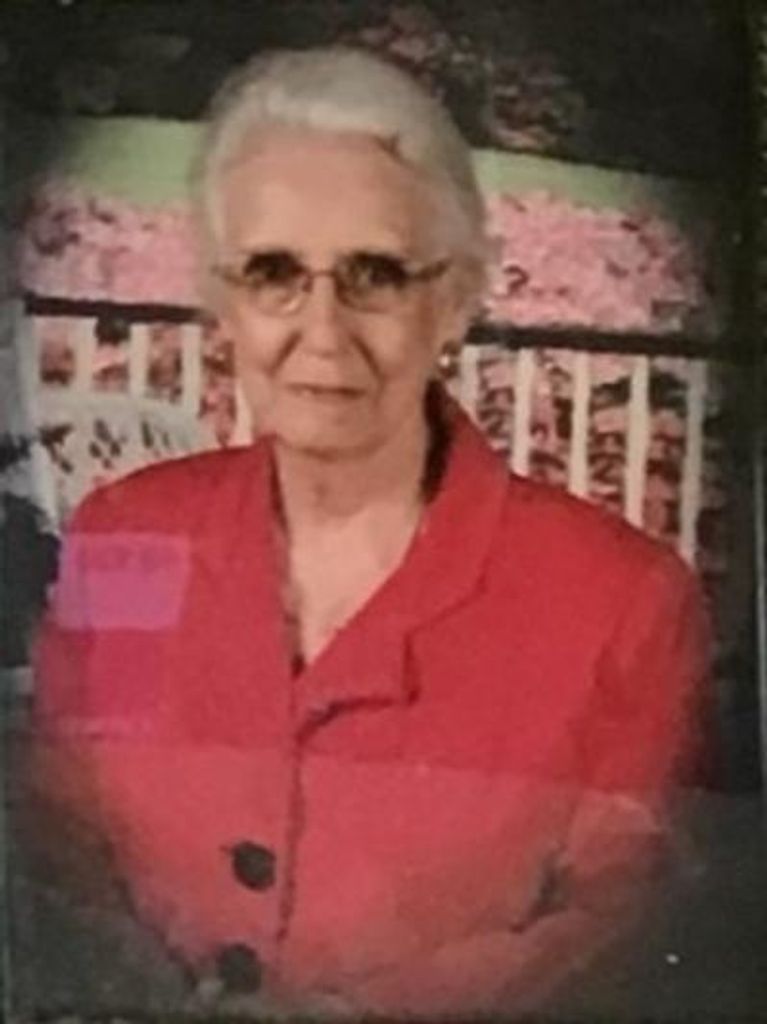 Jimmie Lou Stephenson Profile Photo